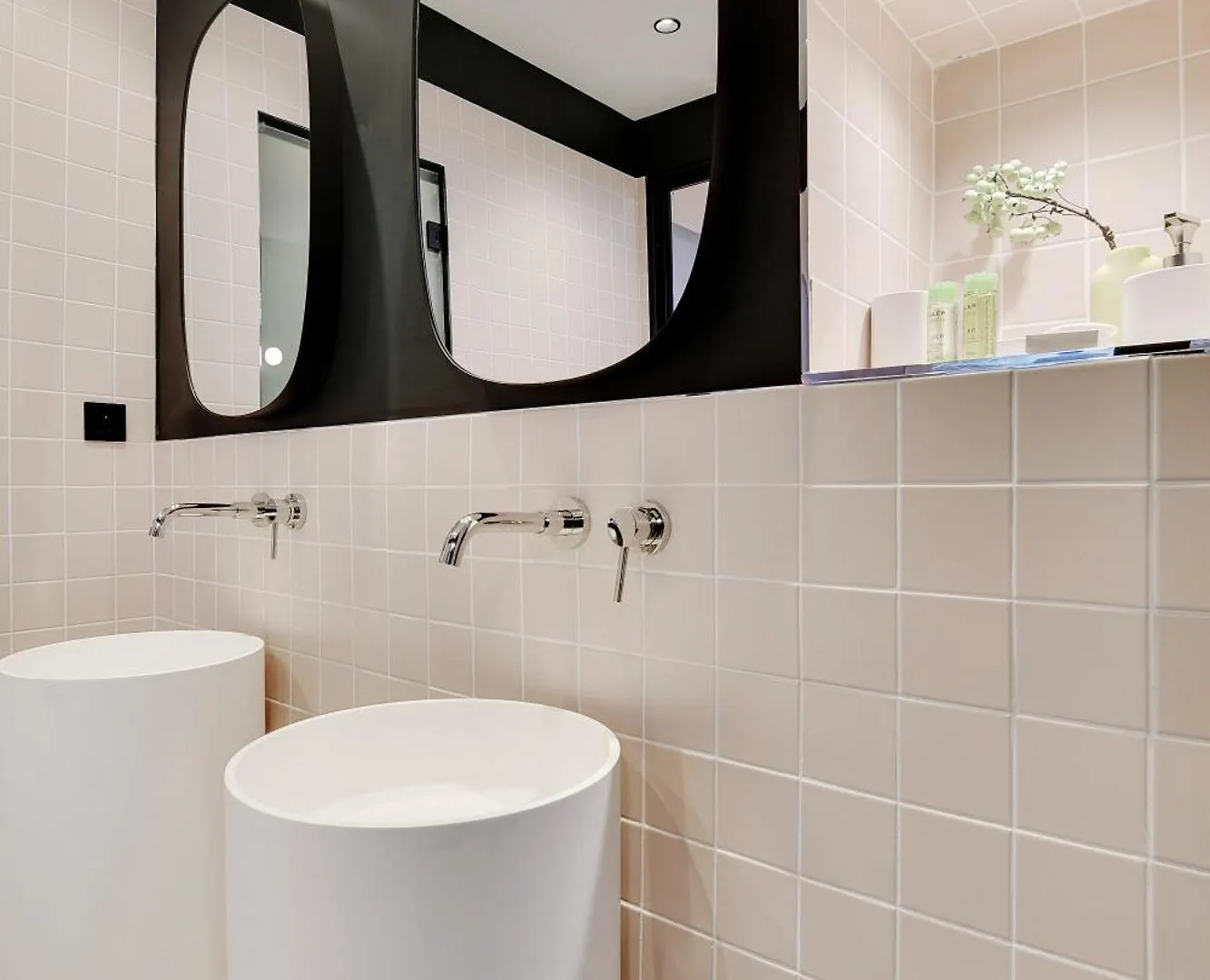 דירה Magnifique 2p Avec Jacuzzi Et Cinema